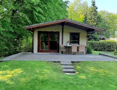 One-Bedroom Chalet