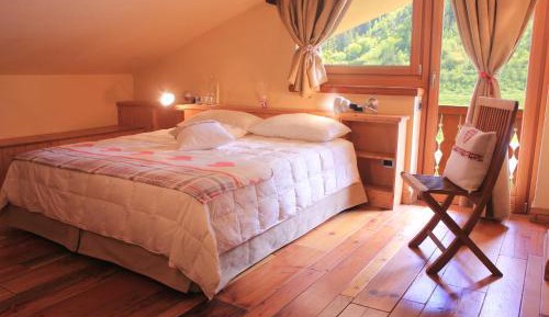 Superior Double or Twin Room with Balcony