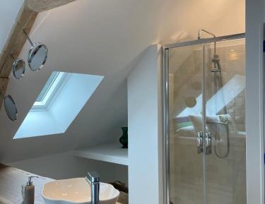 Duplex Suite