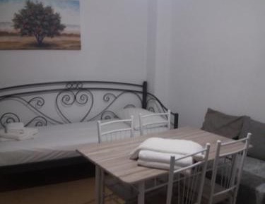 Quadruple Room with Mountain View