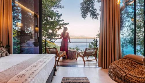 One-Bedroom Villa