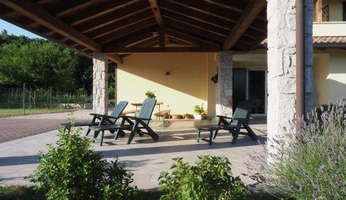 Maisonette