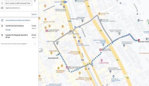 King Room with Roll-In Shower - Disability Access