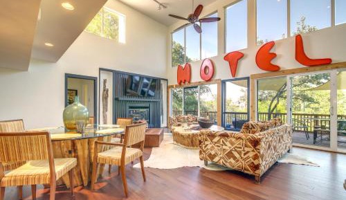 Holiday Home