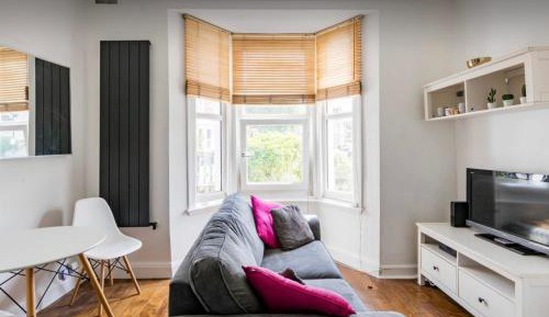 Apartment - Split Level