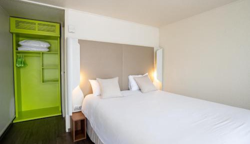 New Generation Double Room (1 Double Bed)