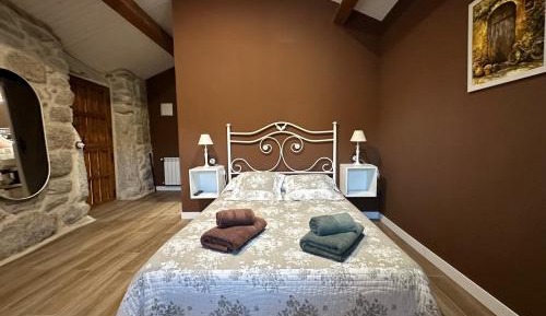 Three-Bedroom Chalet