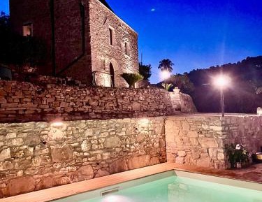 VILLA  ALTA