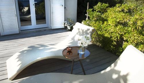 Superior Villa
