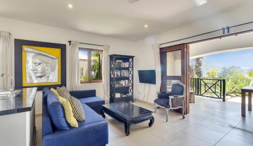 Apartment with Sea View
