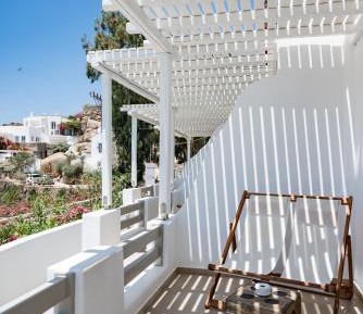 Super Paradise Sea View Suite