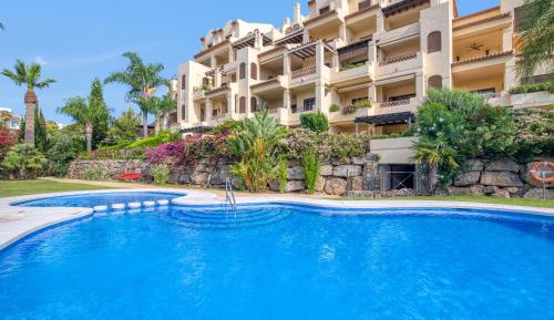 Two-Bedroom Superior Apartment