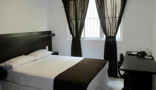 Executive Triple Room