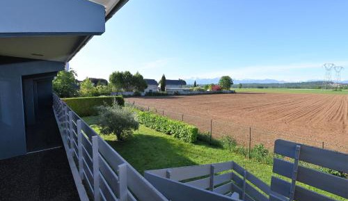 Double Room with One Double Bed