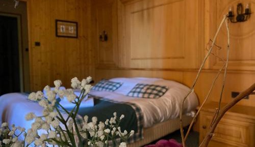 Alsacian Superior Double or Twin Room