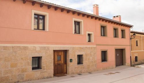 Five-Bedroom House