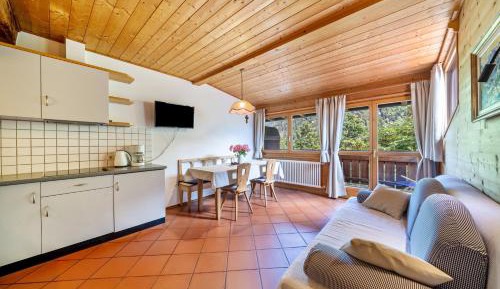 Two-Bedroom Superior Apartment