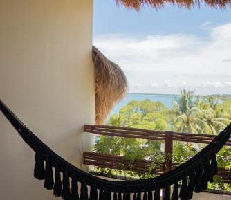 Double Room with Lake View