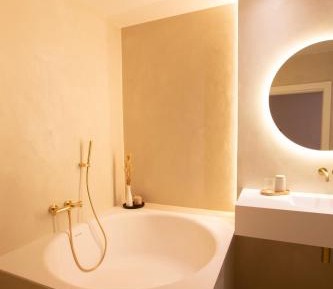 Deluxe Junior Suite