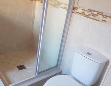 Family Double Room