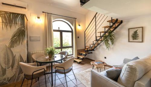 Suite Apartment