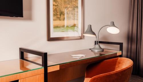 King Room - Disability Access