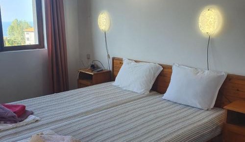 Triple Room with Terrace