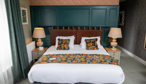 Double Room with Sea View