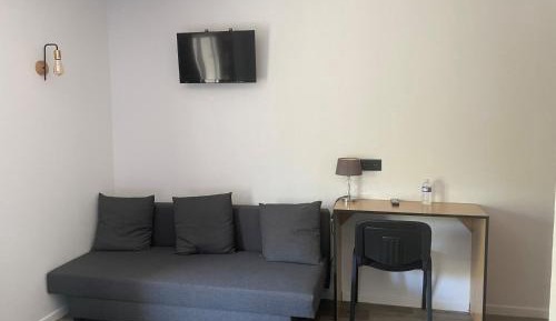 Comfort Quadruple Room