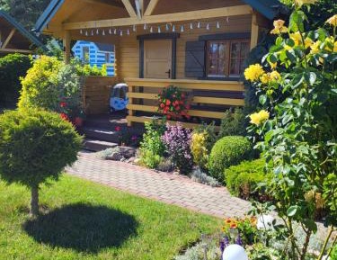 One-Bedroom Chalet