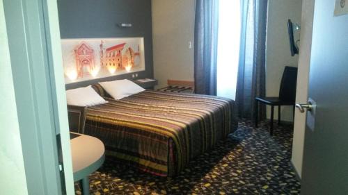 Double Room - Disability Access