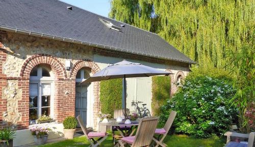 One-Bedroom Holiday Home