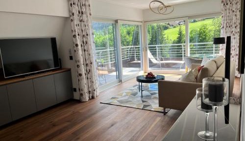 Superior Suite