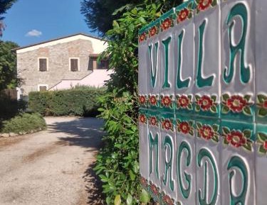 Two-Bedroom Apartment with Garden View