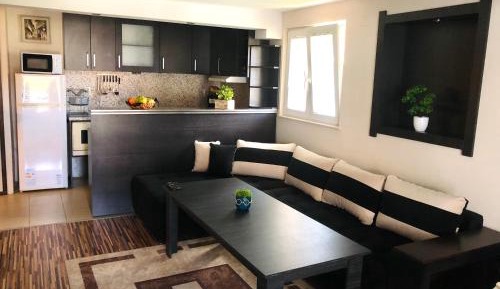 Apartment - Ground Floor