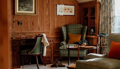 Glenshiel Mallart Penthouse