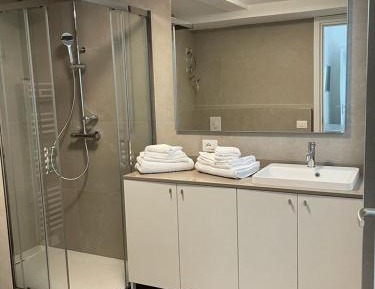 Deluxe Family Suite
