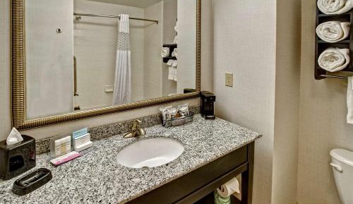 King Room - Non-Smoking