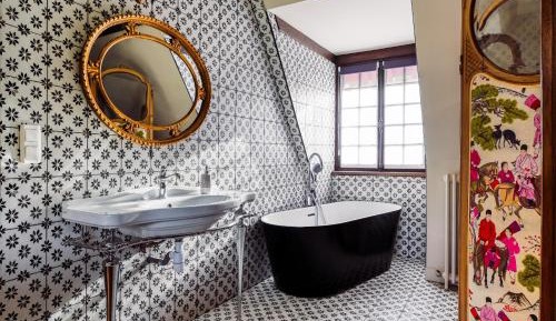 Deluxe Junior Suite