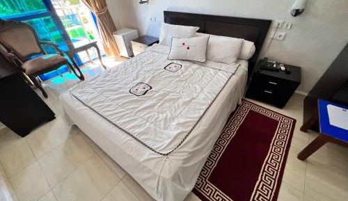 Standard Single Room with Shower