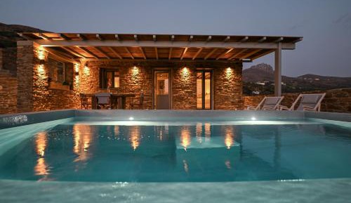 One-Bedroom Villa