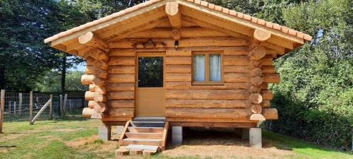 One-Bedroom Chalet