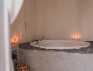 Suite with Spa Bath