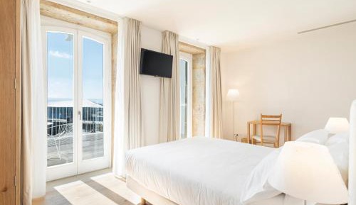 Suite with Terrace