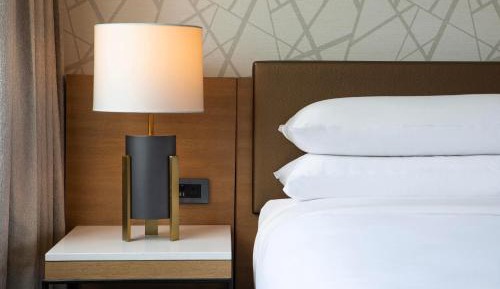 Presidential Suite, 1 King