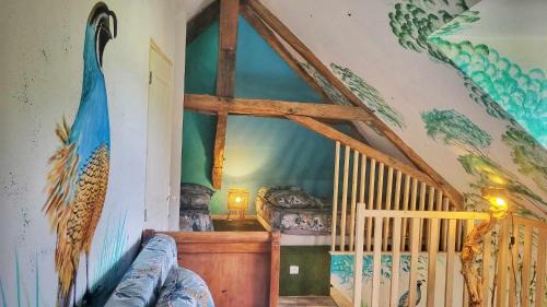Family Junior Suite