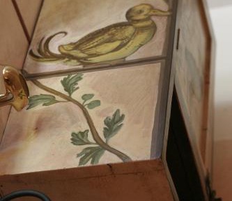 Standard One-Bedroom Apartment