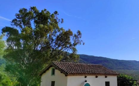 Buganvilla House 