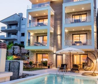 Maisonette