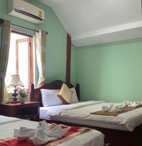 Superior Triple Room